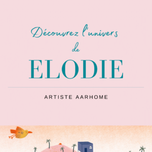 artiste aarhome elodie