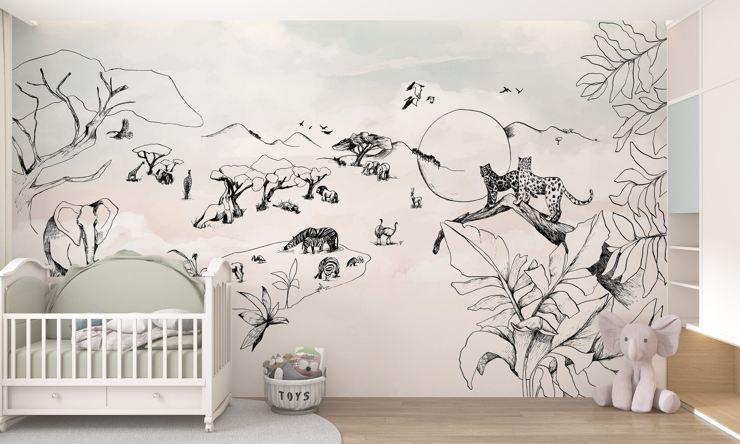 papier-peint-aarhome-junge-pantere