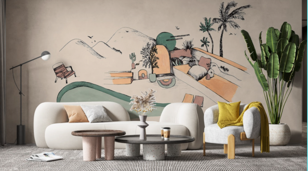 papier-peint-aarhome-le-mas-panoramique