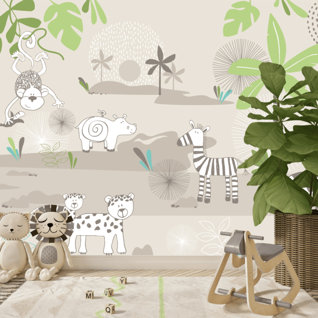 aarhome-papier-peint-enfant-chambre