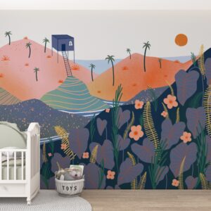 aarhome-sur-mesure-enfant-papier-peint-voyage