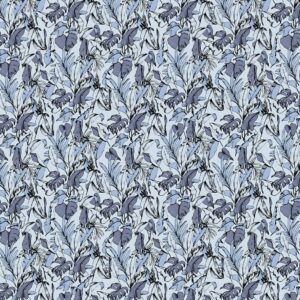 bleu-aarhome-papier-peint-sur-mesure-