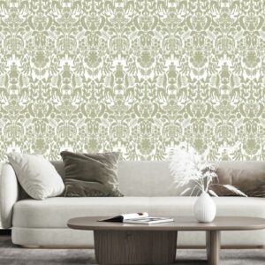 papier peint panoramique fresque aarhome