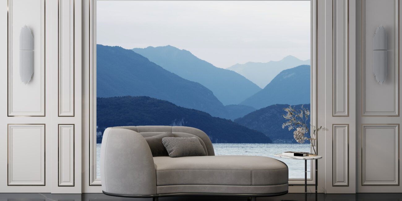 papier peint aarhome sur mesure photograpge