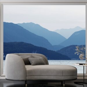 papier peint aarhome sur mesure photograpge