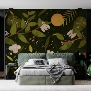 la-jeanette-papier-peint