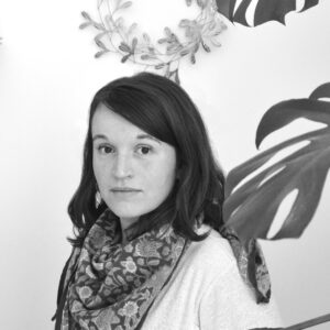 artiste aarhome julie bamelis