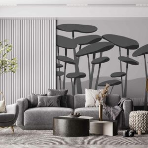 panoramique paysage papier peint