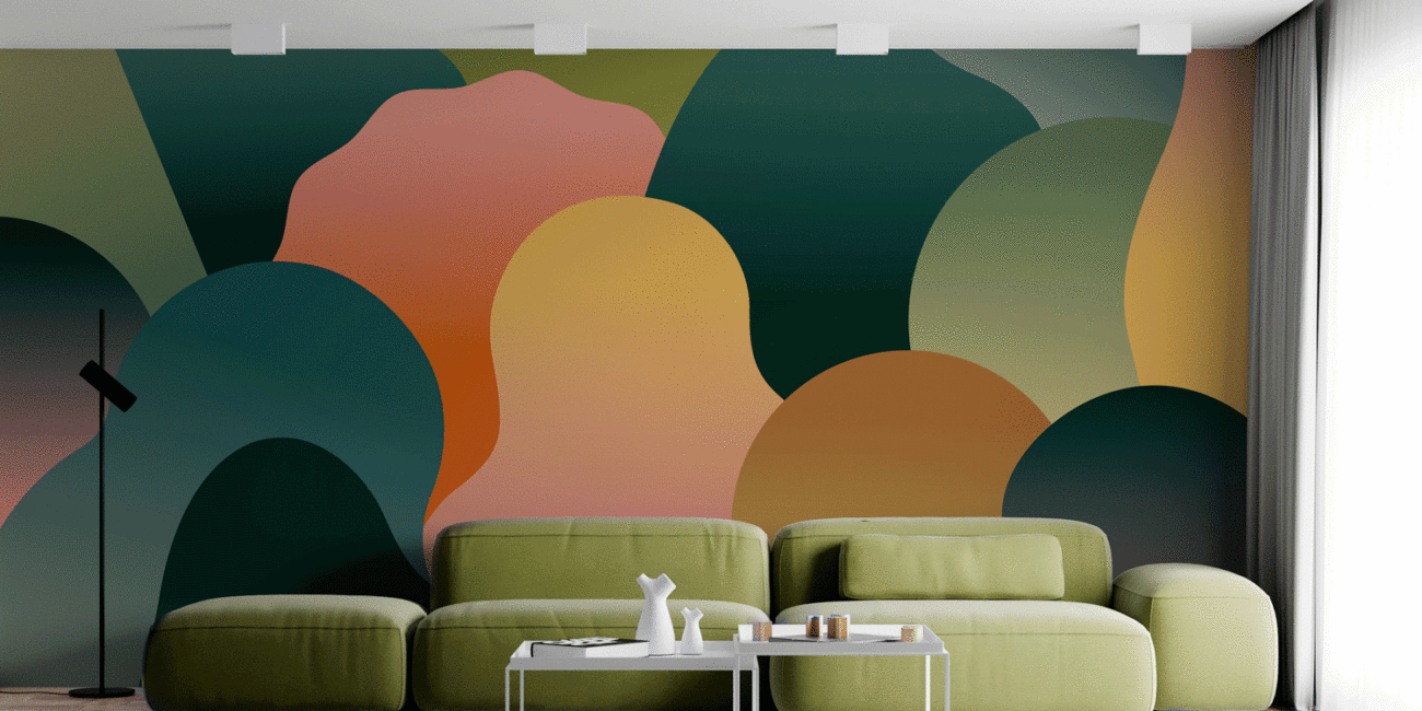 aarhome papier peint