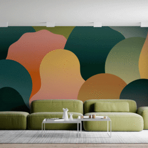 aarhome papier peint