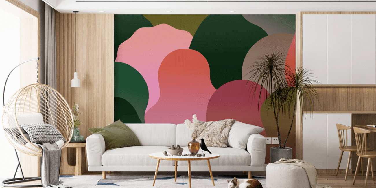 anais coulon papier peint