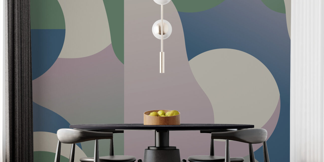 papier peint anais aarhome coulon