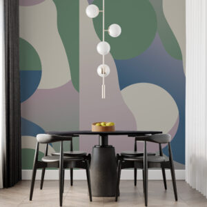 papier peint anais aarhome coulon