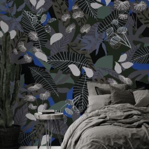 Papier Peint Virentia n°2