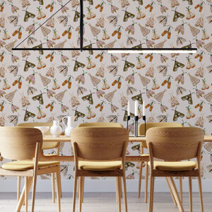 aarhome papier peint