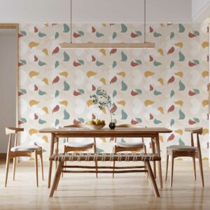 aarhome papier peint