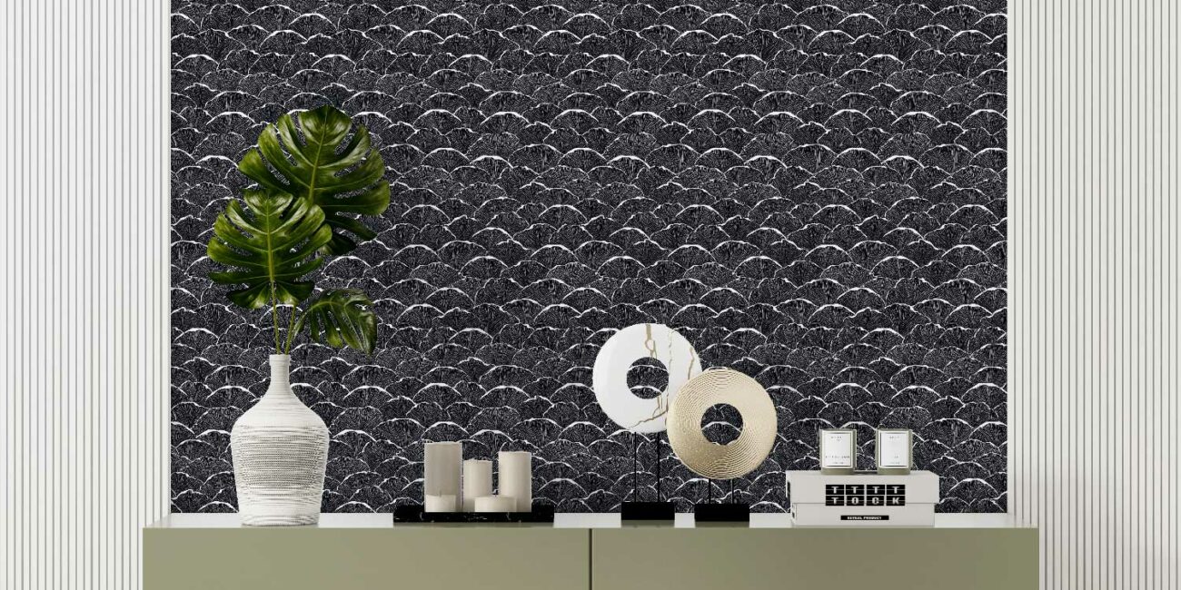 papier peint sur-mesure