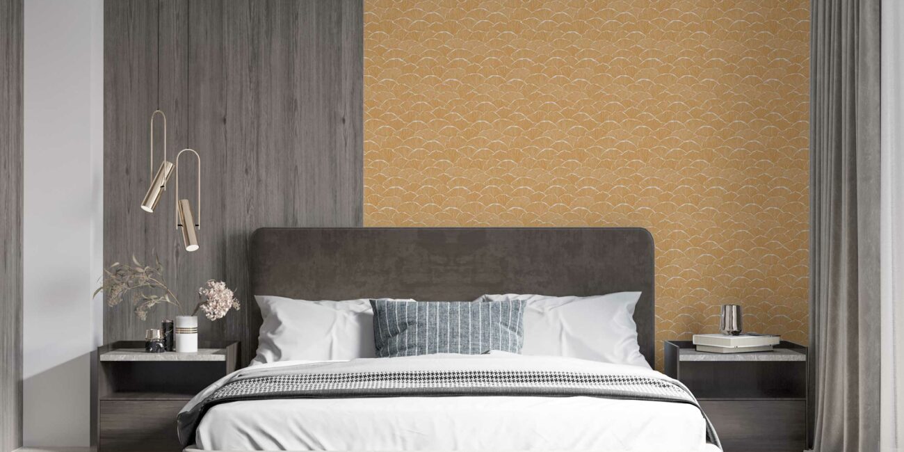 papier peint sur mesure