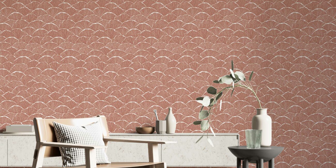 papier peint sur-mesure