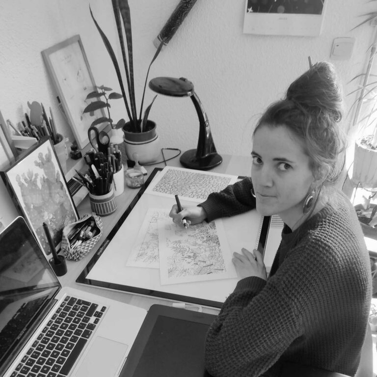 tamara thys portrait