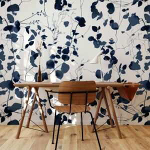 Papier Peint Ombrage