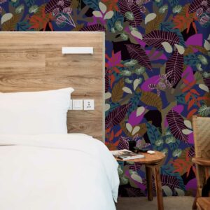 Papier Peint Virentia n°3