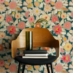 Papier Peint Voie lactée