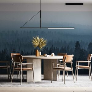 Papier Peint Boréale